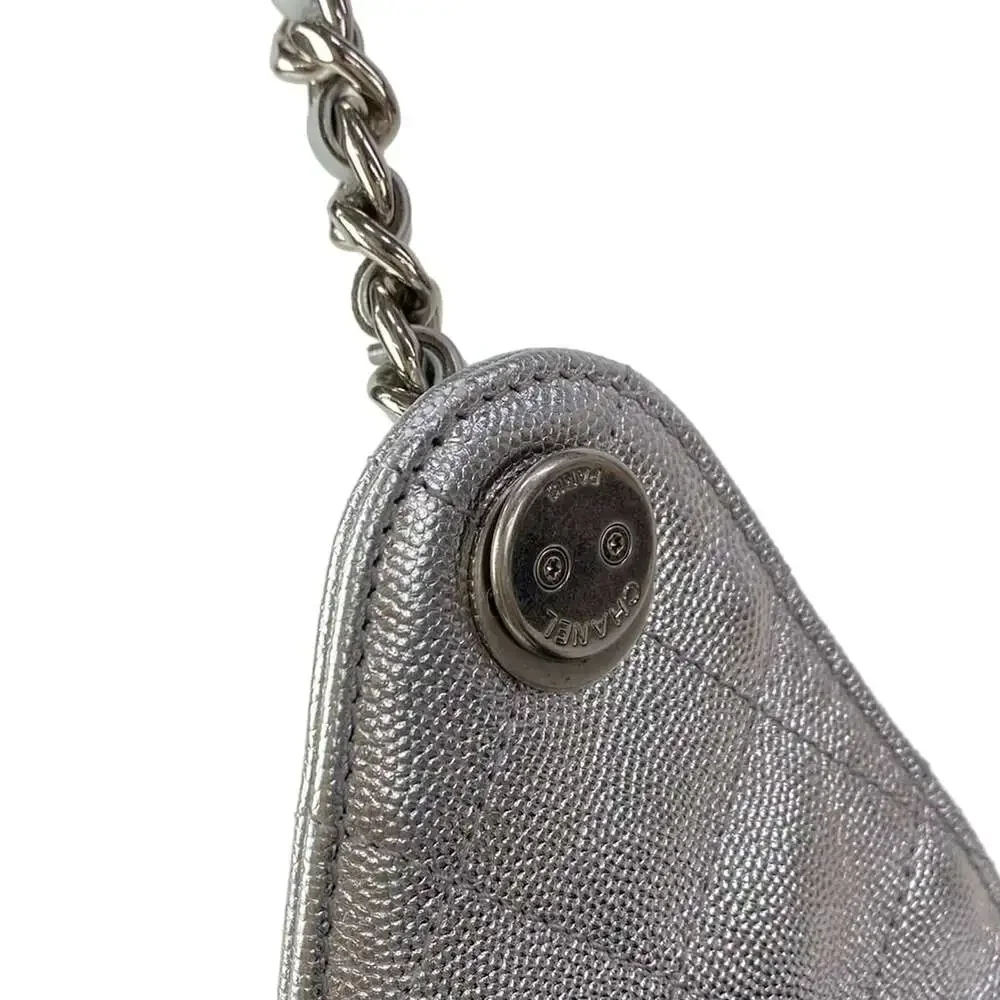 Chanel 25 Small Shoulder Bag AS5293